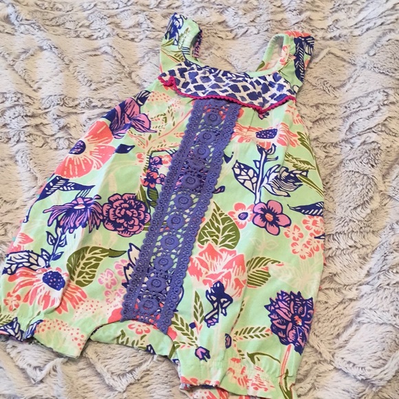 Matilda Jane Other - NWT Matilda Jane romper